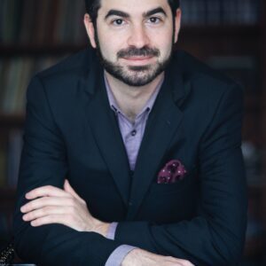 Michael Stephen Brown