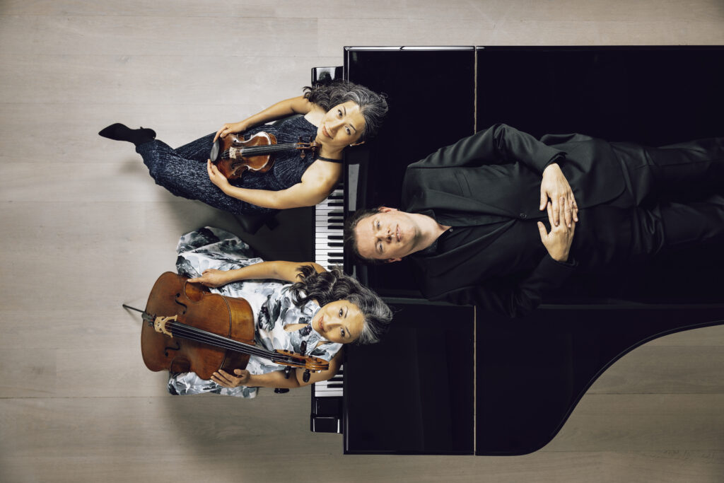 Official event image for Trio con Brio Copenhagen