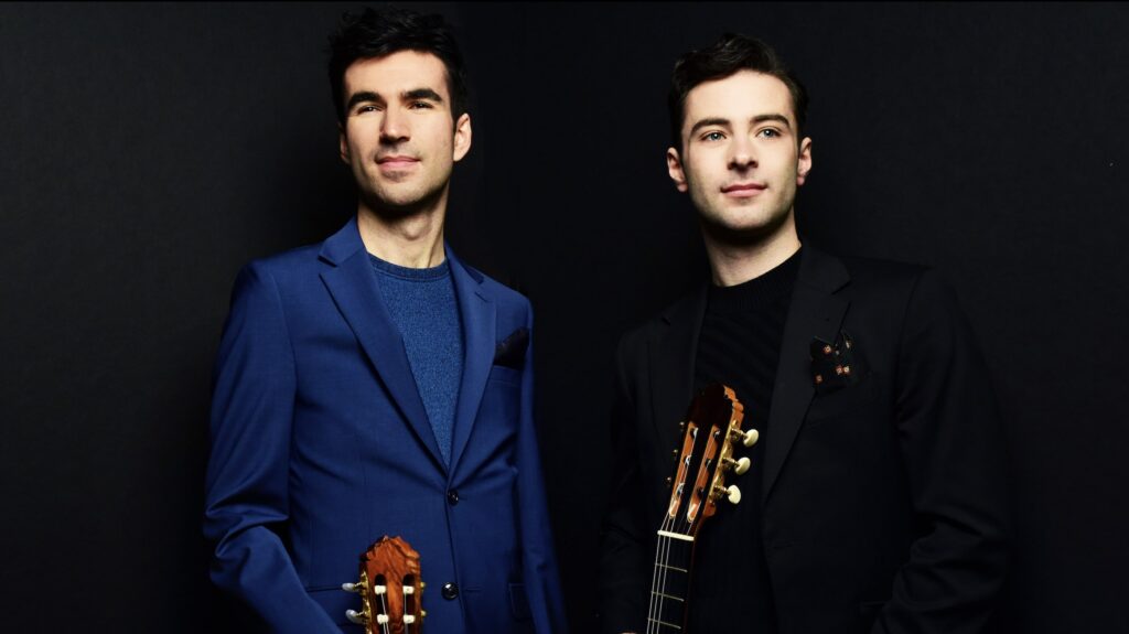 Official event image for Ziggy & Miles